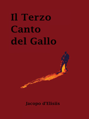 cover image of Il Terzo canto del Gallo